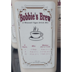 bobbies-brew-original