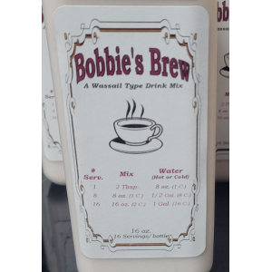 Bobbie's Brew