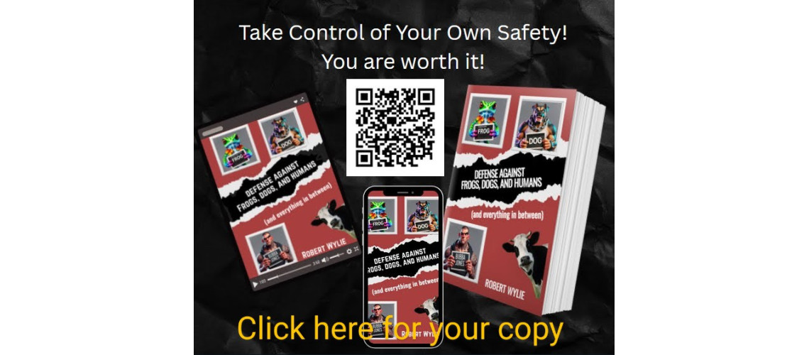 Defense Against Frogs, Dogs, and Humans