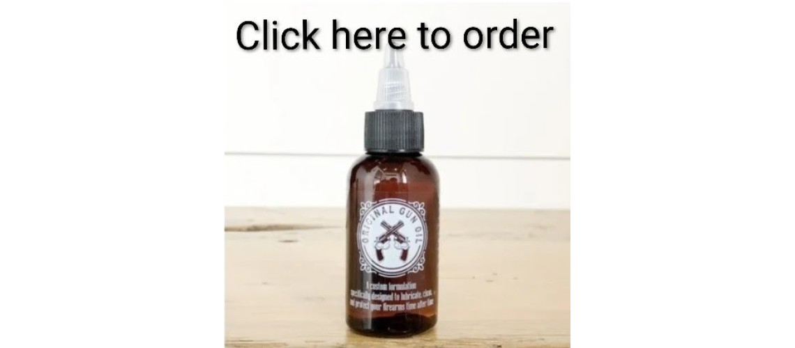 Original Gun Oil