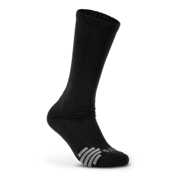 DUTY READY + OTC 3 PACK (Black; Large)