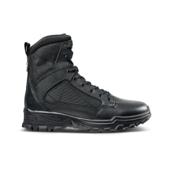 Fast Tac 6 WP (Black; 12; Regular)
