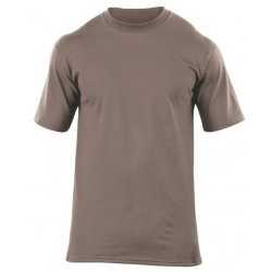 Station Wear T-Shirt (Heather Gray; Large)