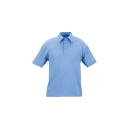 Professional S/S Polo (Fire Med Blue; Regular; X-Large) Professional S/S Polo (Fire Med Blue; Regular; X-Large)