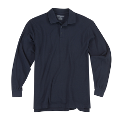 Professional Polo (Dark Navy; Regular; Large)