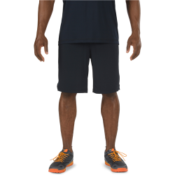 Utility PT Shorts (Dark Navy; Large)