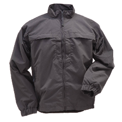 Response Jacket (Black; X-Large)