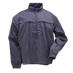 Response Jacket (Dark Navy; X-Large)