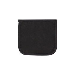 ID PNL BACK VELCRO-BLANK ID PNL BACK VELCRO-BLANK