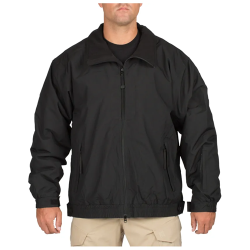 Big Horn Jacket (Black; 3X-Large)