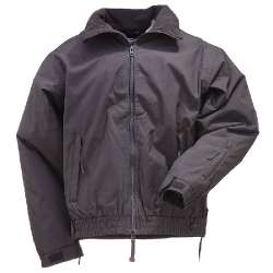 Big Horn Jacket (Black; X-Large)