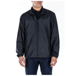Packable Jacket (Dark Navy; 2X-Large) Packable Jacket (Dark Navy; 2X-Large)