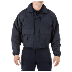 Double Duty Jacket (Dark Navy; 3X-Large) Double Duty Jacket (Dark Navy; 3X-Large)