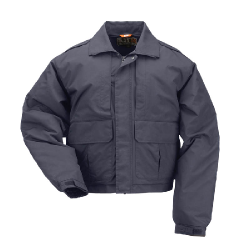 Double Duty Jacket (Dark Navy; X-Large) Double Duty Jacket (Dark Navy; X-Large)