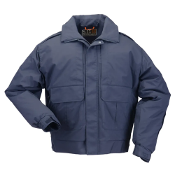 SIGNATURE DUTY JACKET (Dark Navy; Regular; 3X-Large)