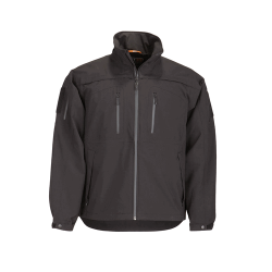 SABRe 2.0 Jacket (Black; Small)