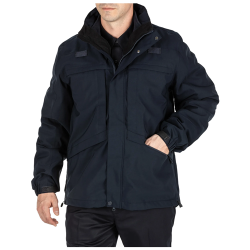 3-IN-1 PARKA 2.0 TALL (Dark Navy; Tall; Large)