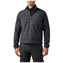 Chameleon Softshell 2.0 (Black; Medium)