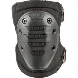 EXO.K EXTERNAL KNEE PAD (Black)