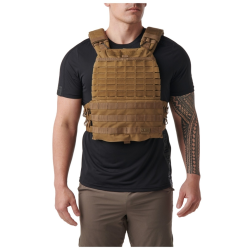 Tactec Plate Carrier (Kangaroo)
