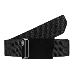 Si Web Belt (Black; 44)