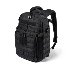 Rush12 2.0 Backpack (Black) Rush12 2.0 Backpack (Black)