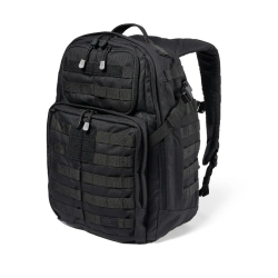Rush24 2.0 Backpack (Black) Rush24 2.0 Backpack (Black)