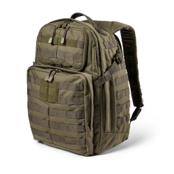 Rush24 2.0 Backpack (Ranger Green) Rush24 2.0 Backpack (Ranger Green)