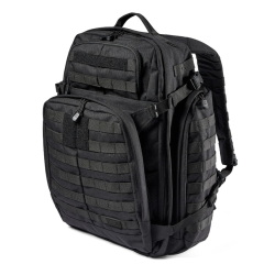 Rush72 2.0 Backpack (Black) Rush72 2.0 Backpack (Black)