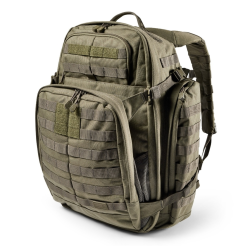Rush72 2.0 Backpack (Ranger Green) Rush72 2.0 Backpack (Ranger Green)