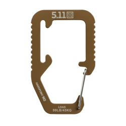 Hardpoint M2 Carabiner (Kangaroo)