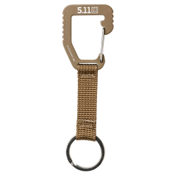 Hardpoint MK1 Carabiner (Kangaroo)