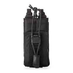 Flex Radio 2.0 Pouch (Black) Flex Radio 2.0 Pouch (Black)