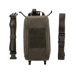 Flex Gas Mask Pouch (Ranger Green) Flex Gas Mask Pouch (Ranger Green)
