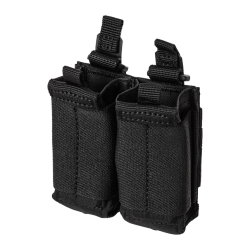 Flex Dbl Pistol 2.0 Pouch (Black)