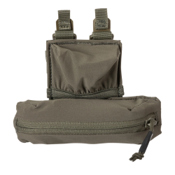 Flex Drop 2.0 Pouch (Ranger Green) Flex Drop 2.0 Pouch (Ranger Green)