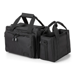Range Qualifier Bag (Black)