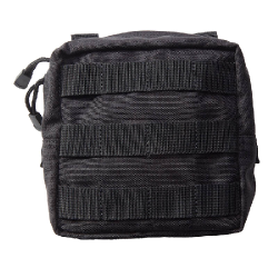 6.6 Pouch (Black) 6.6 Pouch (Black)