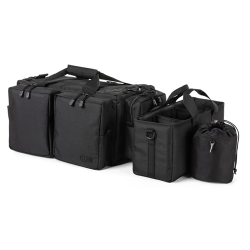 RANGE READY BAG (Black) RANGE READY BAG (Black)