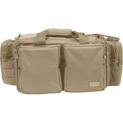 Range Ready Bag (Sandstone)