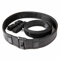 Sierra Bravo Duty Blt (Black; 2X-Large) Sierra Bravo Duty Blt (Black; 2X-Large)