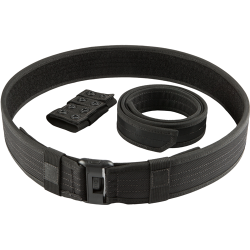 Sb Duty Belt Plus 2.25In (Black; Medium)