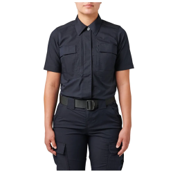 WM FLTC TDU RP SS SHIRT (Dark Navy; X-Large) WM FLTC TDU RP SS SHIRT (Dark Navy; X-Large)