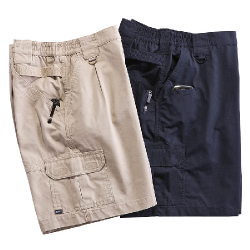 Wm Taclite Shorts (Dark Navy; 12)