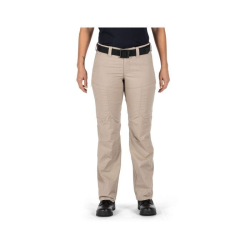 Womens Apex Pant (Khaki; Long; 12)