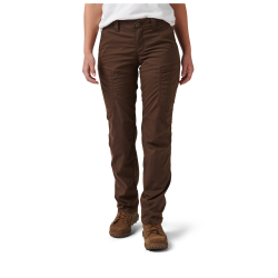 Womens Apex Pant (Burnt; Regular; 12)