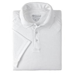 Performance Polo (White; Regular; Large) Performance Polo (White; Regular; Large)