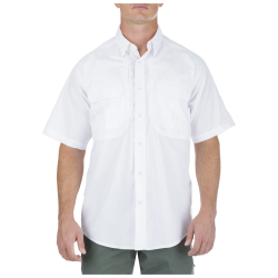 Taclite Pro S/S Shirt (White; Regular; 2X-Large) Taclite Pro S/S Shirt (White; Regular; 2X-Large)