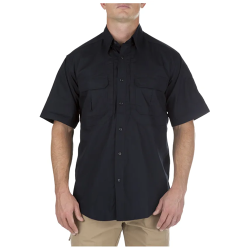 Taclite Pro S/S Shirt (Dark Navy; Regular; 2X-Large) Taclite Pro S/S Shirt (Dark Navy; Regular; 2X-Large)