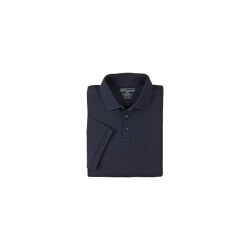 Tactical Polo (Black; 3X-Large)